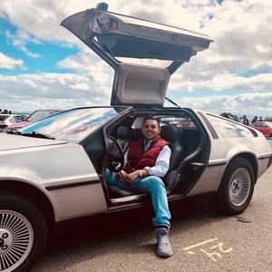 Meet your Posher, Lee